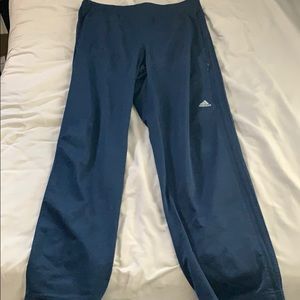 Adidas sweatpants